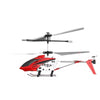 Hercu Fly Mini Hélicoptère RC | Construit pour durer et facile à piloter, ce mini hélicoptère RC offre un vol en douceur grâce à un cadre métallique durable, une stabilité gyroscopique et une commande à 3 canaux pour tous les niveaux d'expérience.