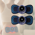 Tapis EMS NeuroPulse pour Soulagement de la Sciatique et du Bas du Dos