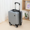 Valise Tendance avec 4 Roues – Légère et Durable pour Vos Aventures