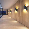 Applique LED Spiral-Modern - TwistLight