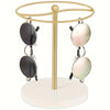 Support à lunettes ClearView – Organisateur moderne et pratique