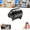SpyGuard™ – Caméra de Sécurité Sans Fil Extérieure avec Vision Nocturne HD & Surveillance en Direct