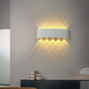 Applique Murale LED Moderne – Luminaire Élégant pour Espaces Contemporains