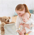 HugHarmony - Ourson Peek-a-Boo