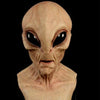 AlienMask | Préparez-vous à devenir l'extraterrestre ultime et à voler la vedette à Halloween
