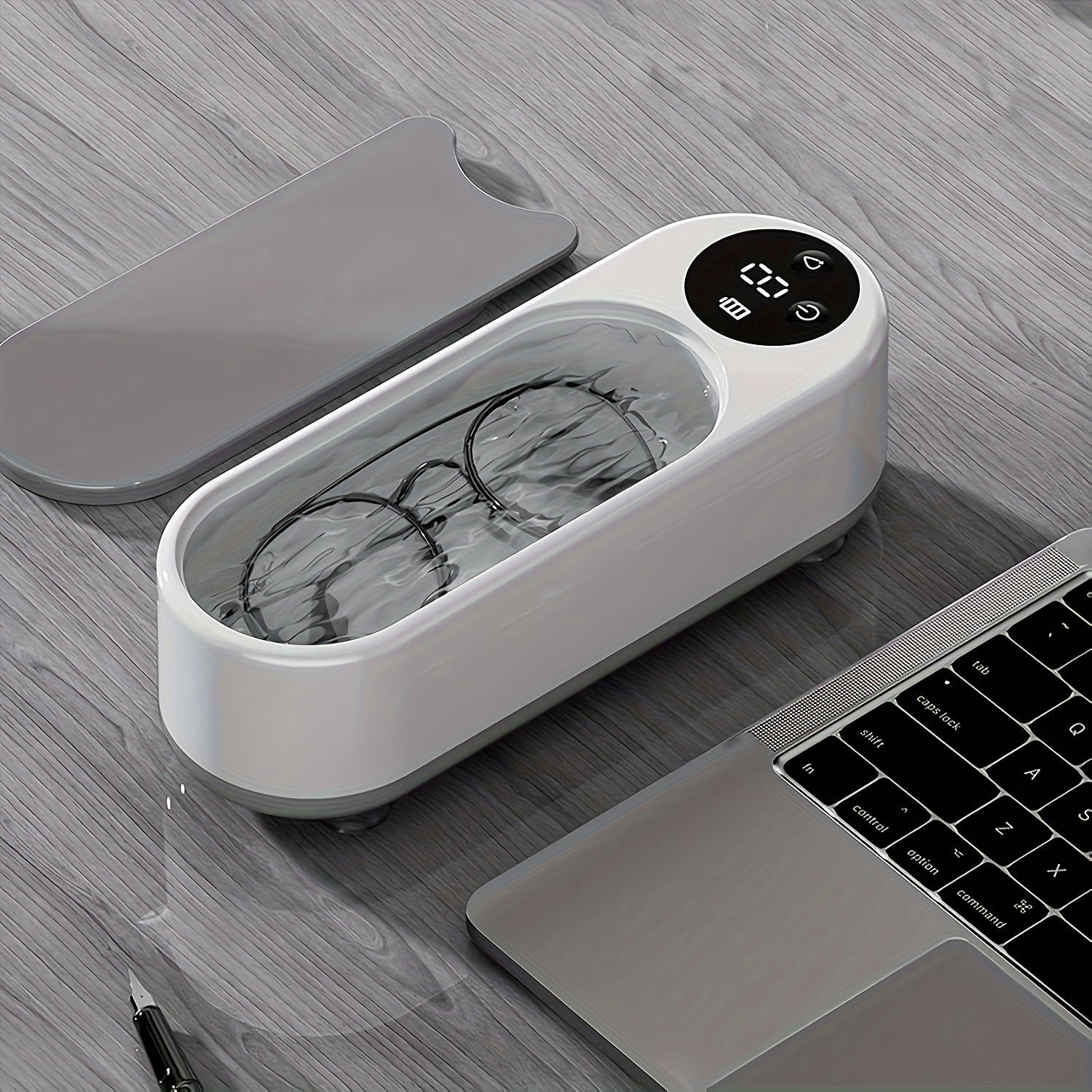 Système de nettoyage Ultrasons PureWave – Approfondi et Sûr
