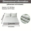 BambooCool Protège-Matelas – Respirant et Rafraîchissant pour un Confort de Sommeil Amélioré
