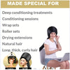 Capuche de Coiffure Thermique – Pratique et Confortable pour Chaque Boucle