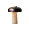 StoneAura |  Lampe de Table Élégante et Moderne