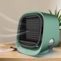 Aron - Rafraîchisseur d’air compact pour la maison et le bureau