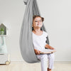 Balançoire hamac pour enfants | Balançoire douce et sûre pour l'intérieur et l'extérieur