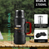Thermos Isolé Robuste – Durable et Pratique