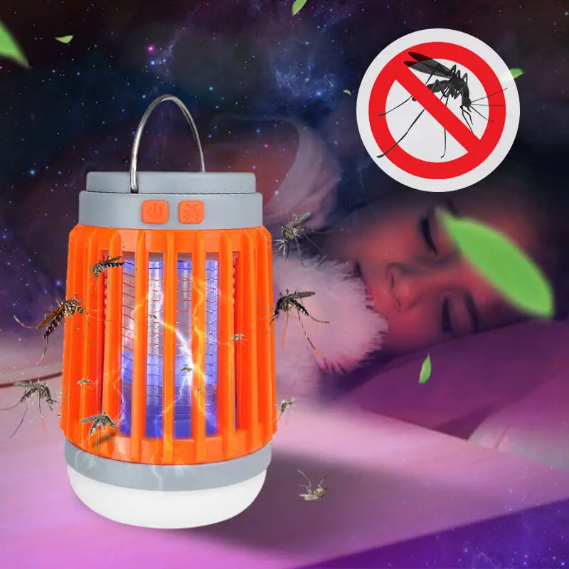 InsectShield | Votre bouclier contre les insectes nuisibles