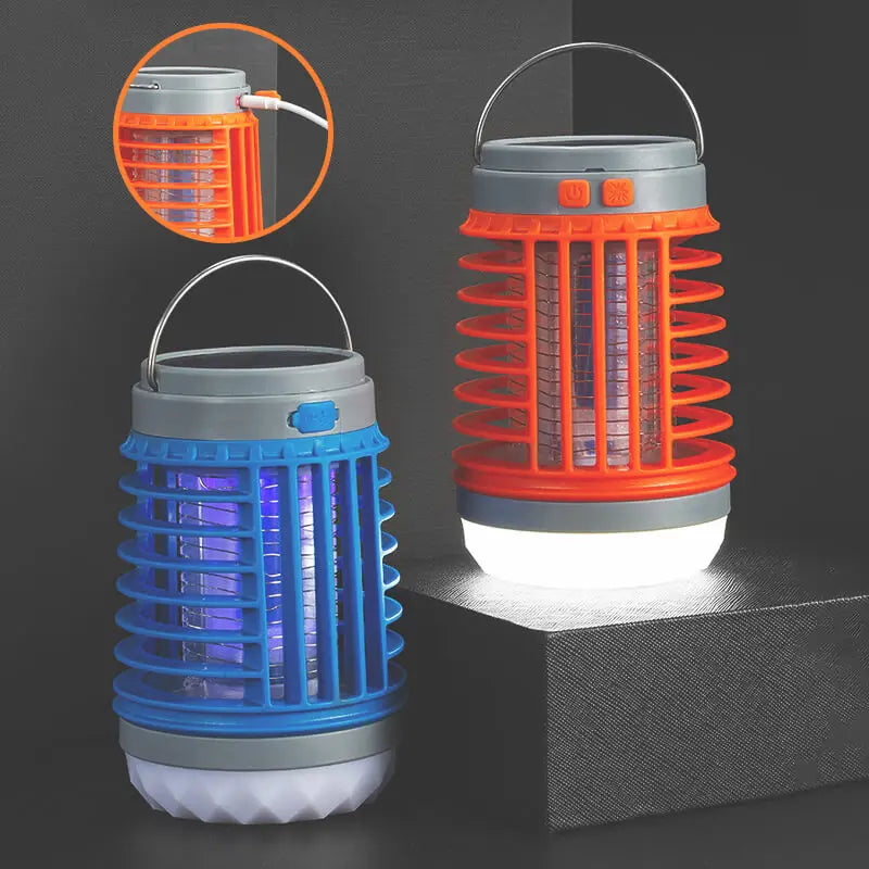 InsectShield | Votre bouclier contre les insectes nuisibles