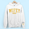 WifeEssence | Faites sourire votre femme à chaque fois qu'elle porte ce sweat-shirt sur mesure