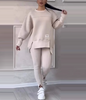 CozyWear | Combine le confort avec un style chic et moderne
