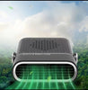 Ventilateur Auto Luchtcomfy - Confort en Toutes Saisons