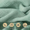 BreezeEase Couverture d'Allaitement Extérieure – Légère & Respirante