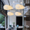 OpulentGlow Luxe Pendant Light | Un éclairage raffiné pour une pièce élégante