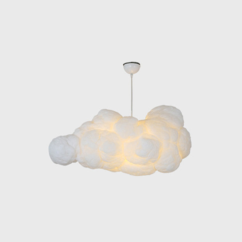 OpulentGlow Luxe Pendant Light | Un éclairage raffiné pour une pièce élégante