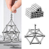 Blocs de Construction Magnétiques Innovants – Construction Créative pour Jeunes