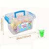 36 Jouets Animaux Squishy Mignons - KawaiiKnijpjes