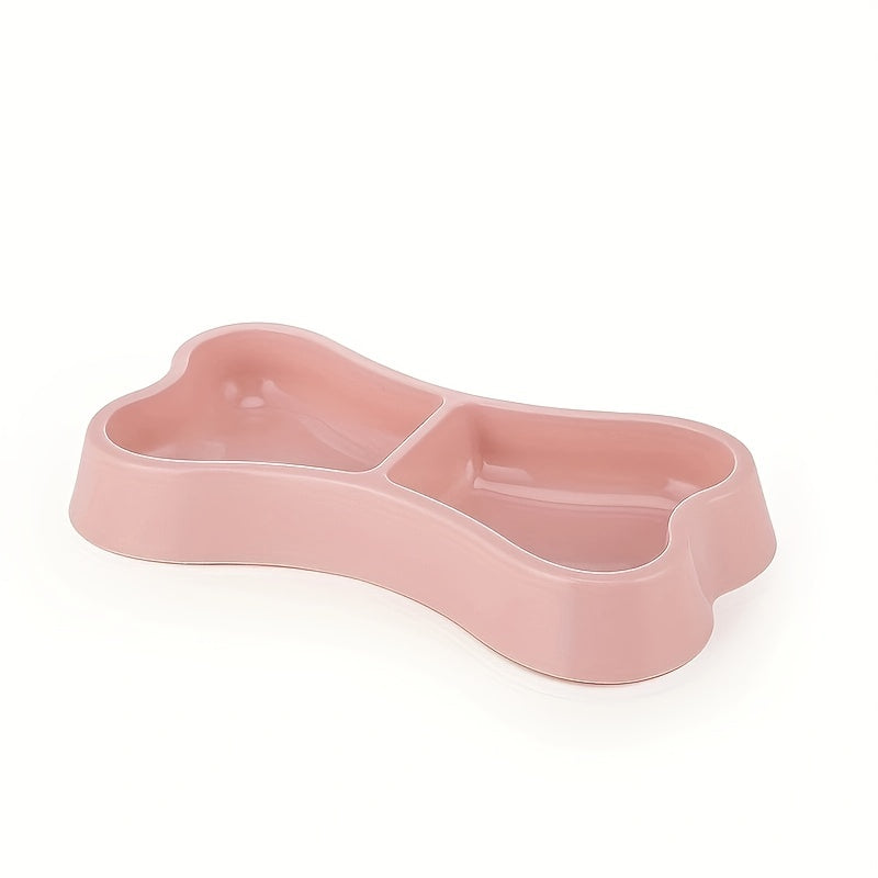 Bol pour Chien en Forme de Macaron – Nourriture Pratique et Élégante pour votre Chien