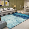 Tapis Coloré pour Intérieur - Lavable et Antidérapant