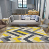 Tapis Coloré pour Intérieur - Lavable et Antidérapant
