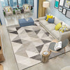 Tapis Coloré pour Intérieur - Lavable et Antidérapant