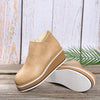 Bottines Tendances pour Femmes avec Fermeture Éclair et Talon - Alessia