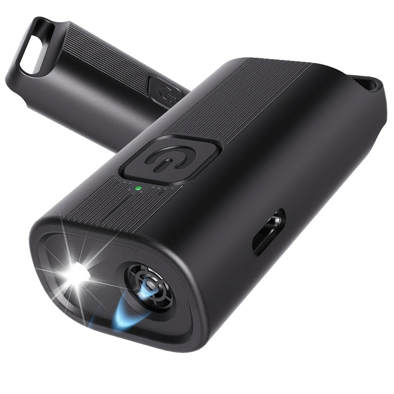 SilentGuard Ultrasone Anti-aboiement pour Chiens – Calme et Contrôle
