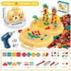 Boîte à jouets Montessori Magique - WunderWerk