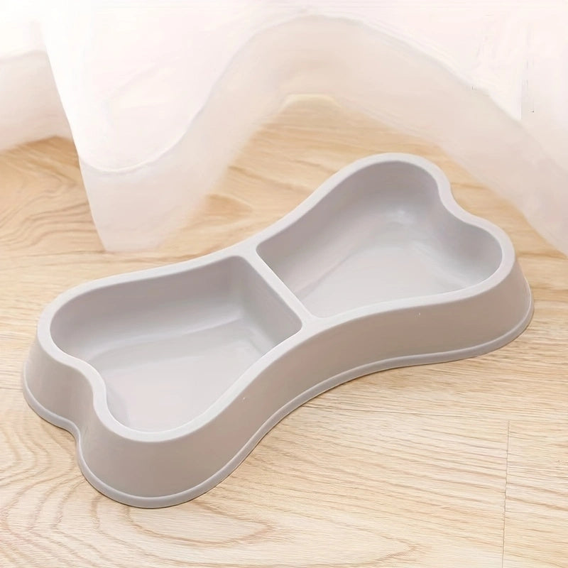 Bol pour Chien en Forme de Macaron – Nourriture Pratique et Élégante pour votre Chien