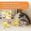 Canard Flottant Jouet pour Chat – DuckDash™ (1+1 GRATUIT)