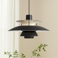 Lustre Danois Multicouche