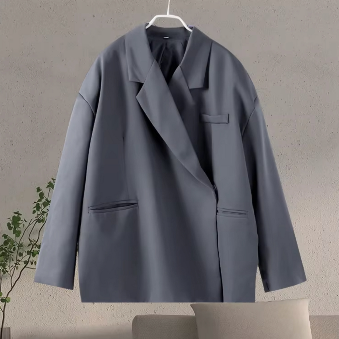 Felice - Blazer Oversize pour Femmes