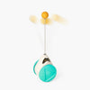 Station de grattage et de jeu pour chats - TwirlPaws