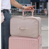 TravelMate Sac de Rangement Suspendu – Compact et Pratique