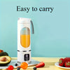 Blender USB Portable – Pratique et Efficace pour les Smoothies