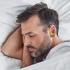 Bouchons d'oreilles insonorisés
