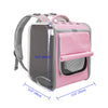 Transporteur pour animaux de compagnie – Pour des voyages confortables avec votre animal