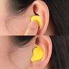 Bouchons d'oreilles insonorisés