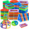 MagnaCraft Elite Blocs de Construction Magnétiques | Ensemble de construction STEM engageant pour un apprentissage créatif et un jeu imaginatif dans des couleurs vives.