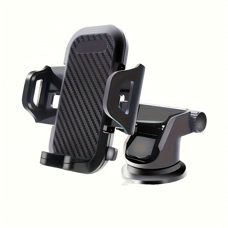 Support de Téléphone Multifonction pour Voiture – Flexible et Sûr