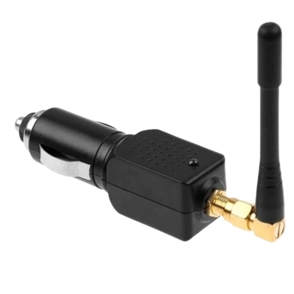 Bloqueur de Signal GPS pour Sécurité de Véhicule - StealthGuard