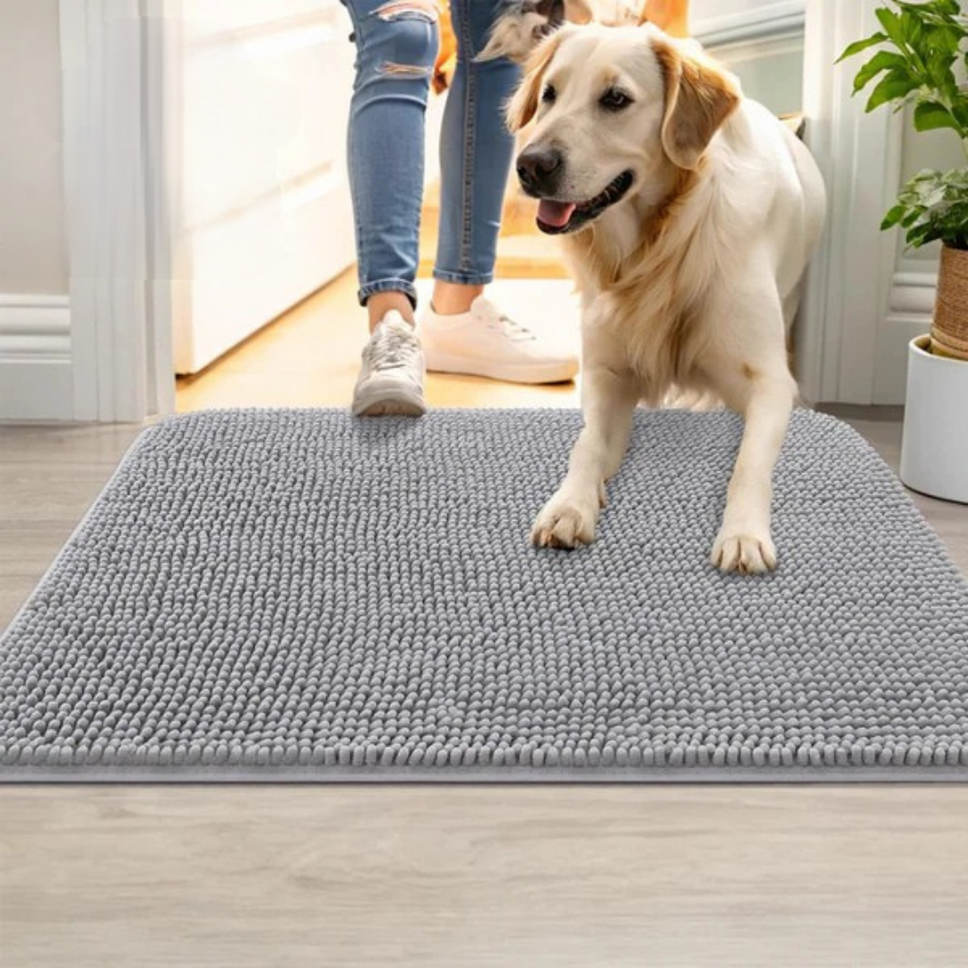 Tapis pour chien super absorbant – PawMat