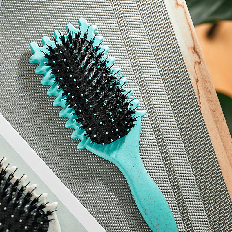 Brosse de ventilation innovante – Livia