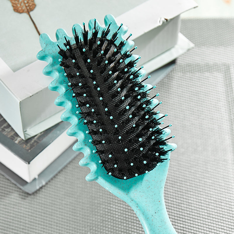 Brosse de ventilation innovante – Livia