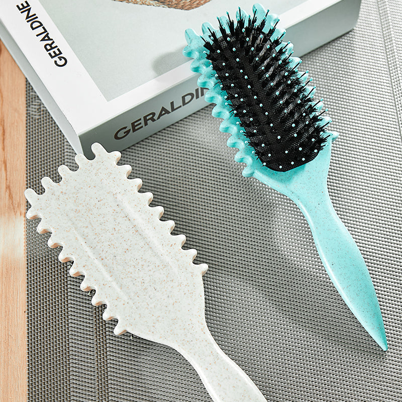 Brosse de ventilation innovante – Livia